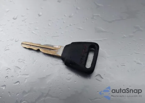 1998 Acura Integra Ls z USA, uszkodzony, nr VIN JH4DC4456WS007777